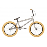 Rower BMX Stereo Speaker Plus 6 Bandana Matt Grey